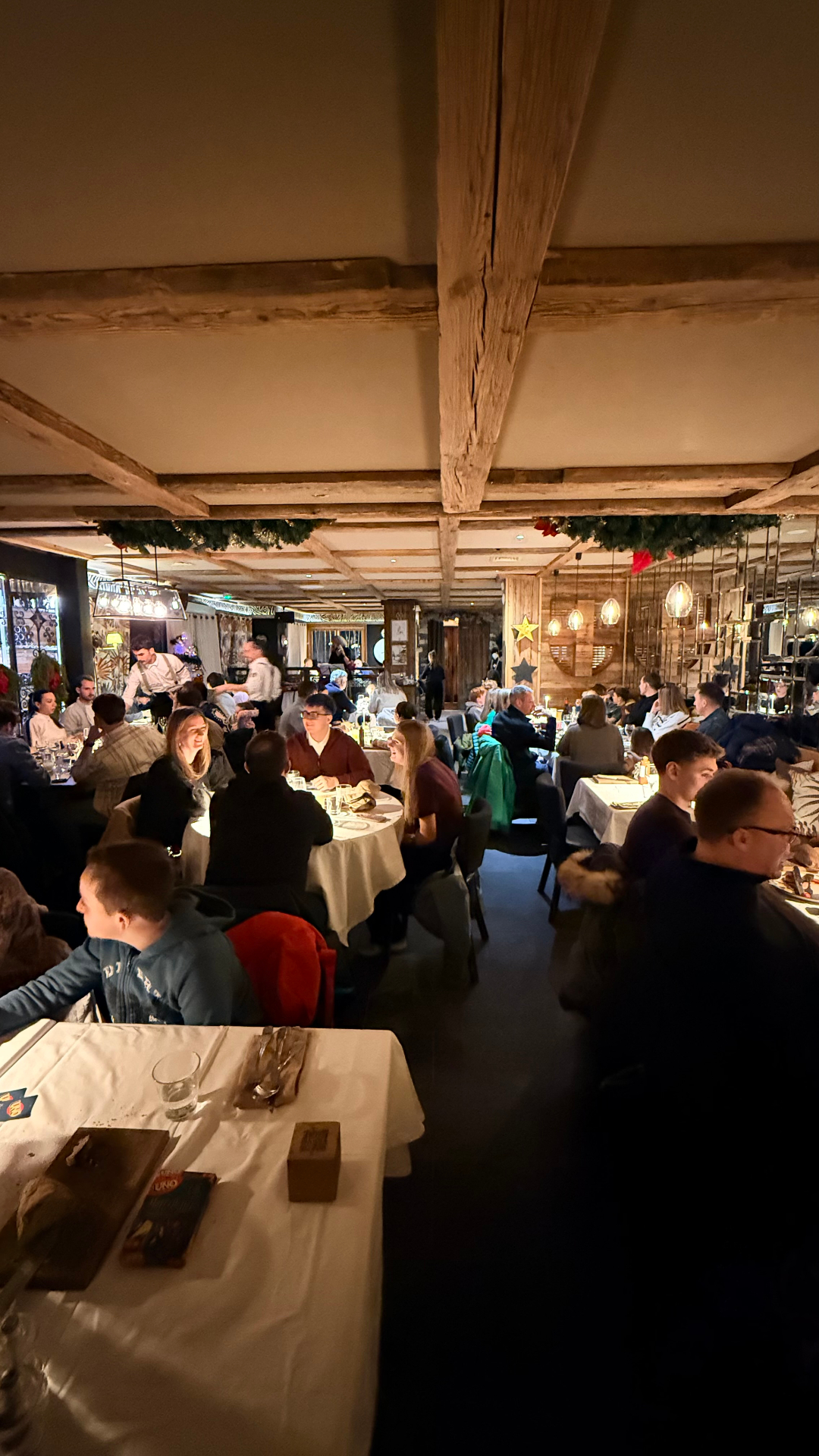 Le Savoy