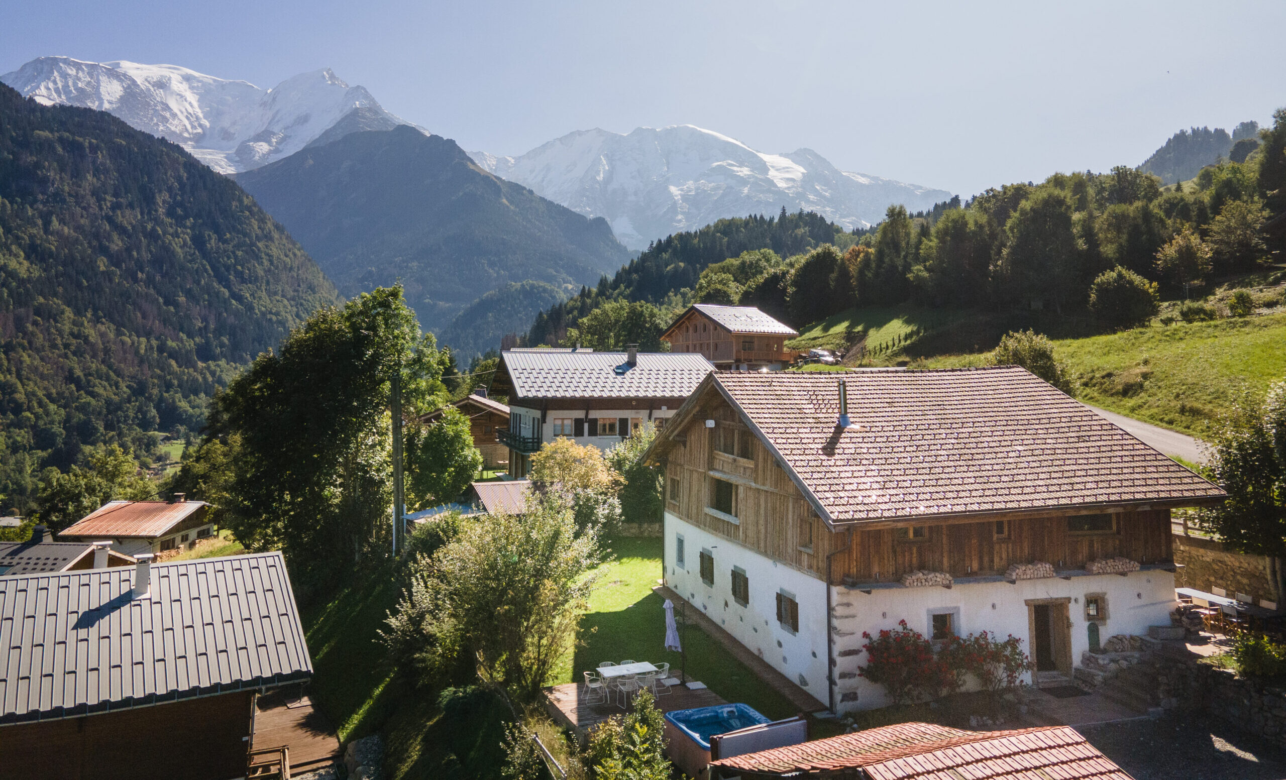 Mont-Blanc